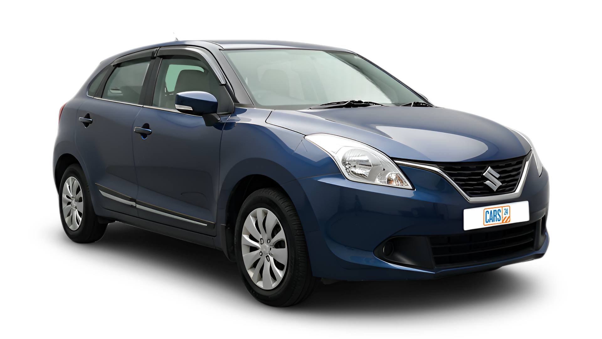 Maruti Baleno-img